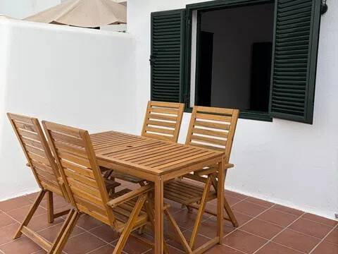 Maison 110 m² à Yaiza