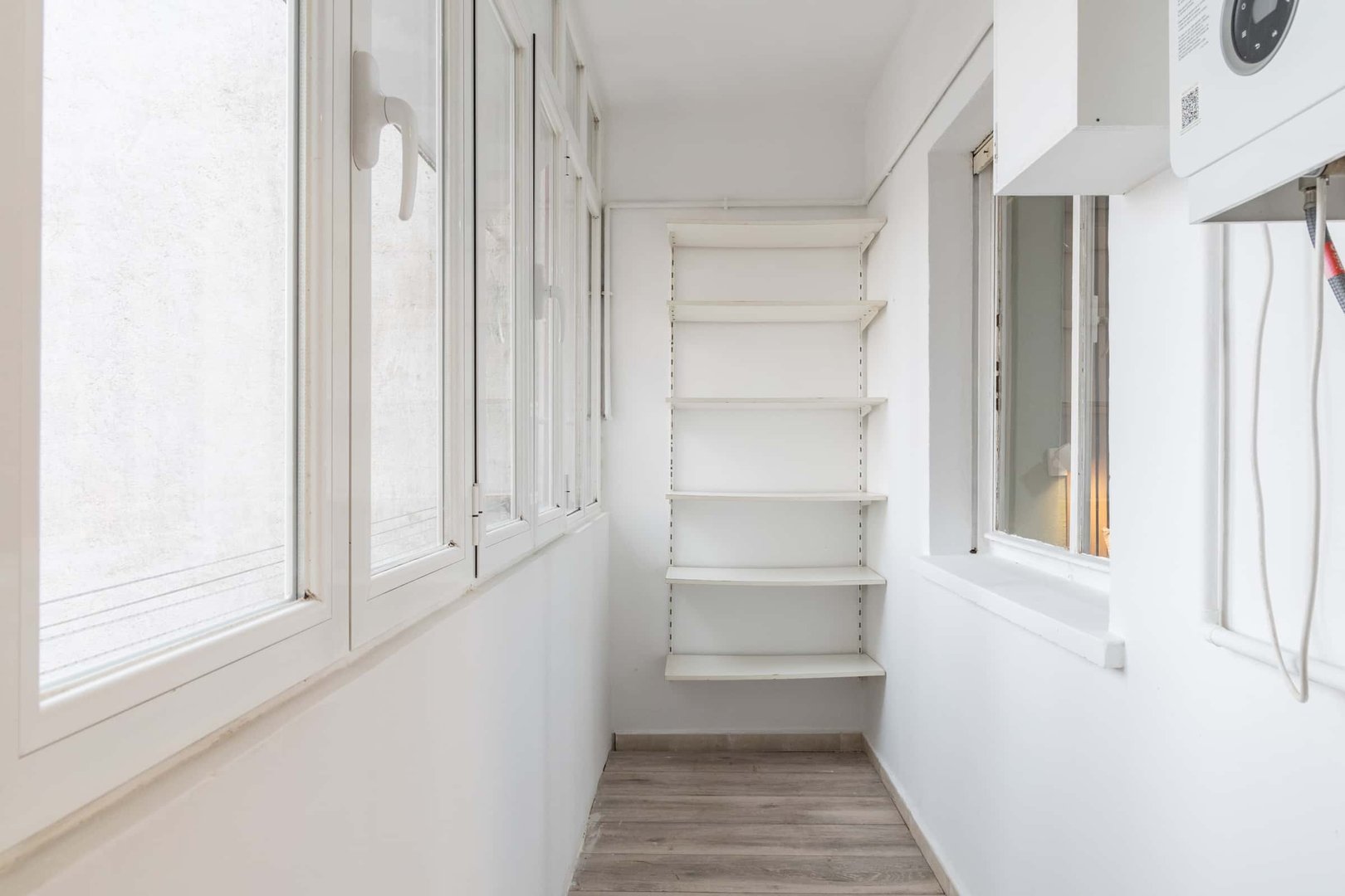 Chambre à louer, Madrid