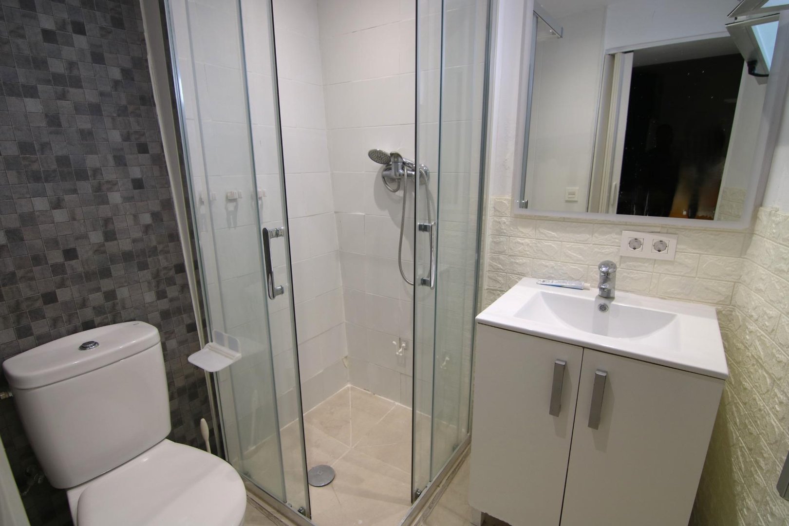 Квартира 54 м² в Coín