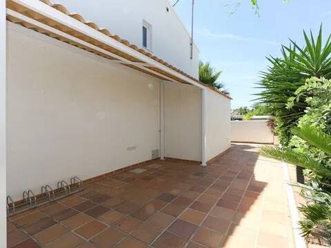 Casa de 260 m² en Dénia