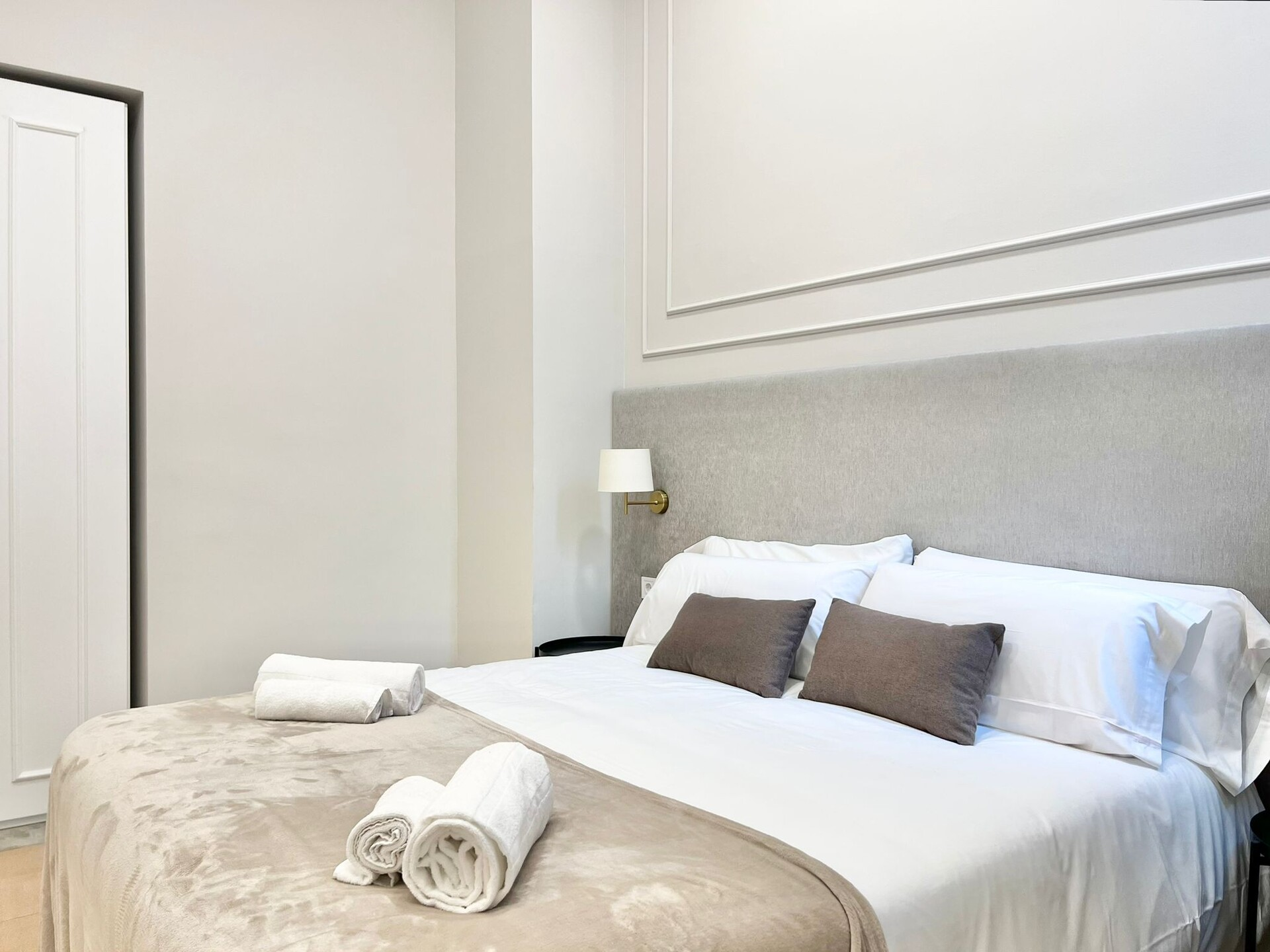 Piso de 234 m² en Barcelona