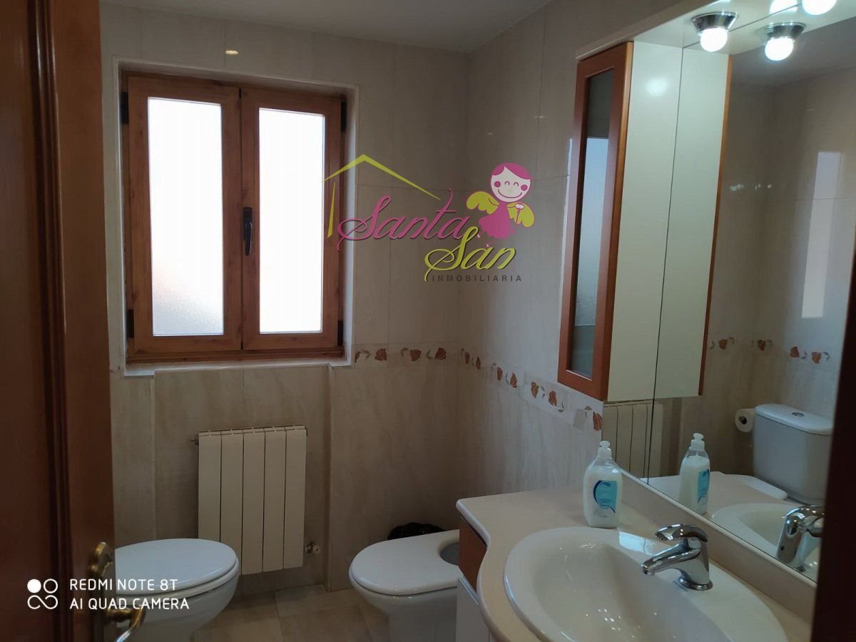 Appartement 105 m² à Salamanque