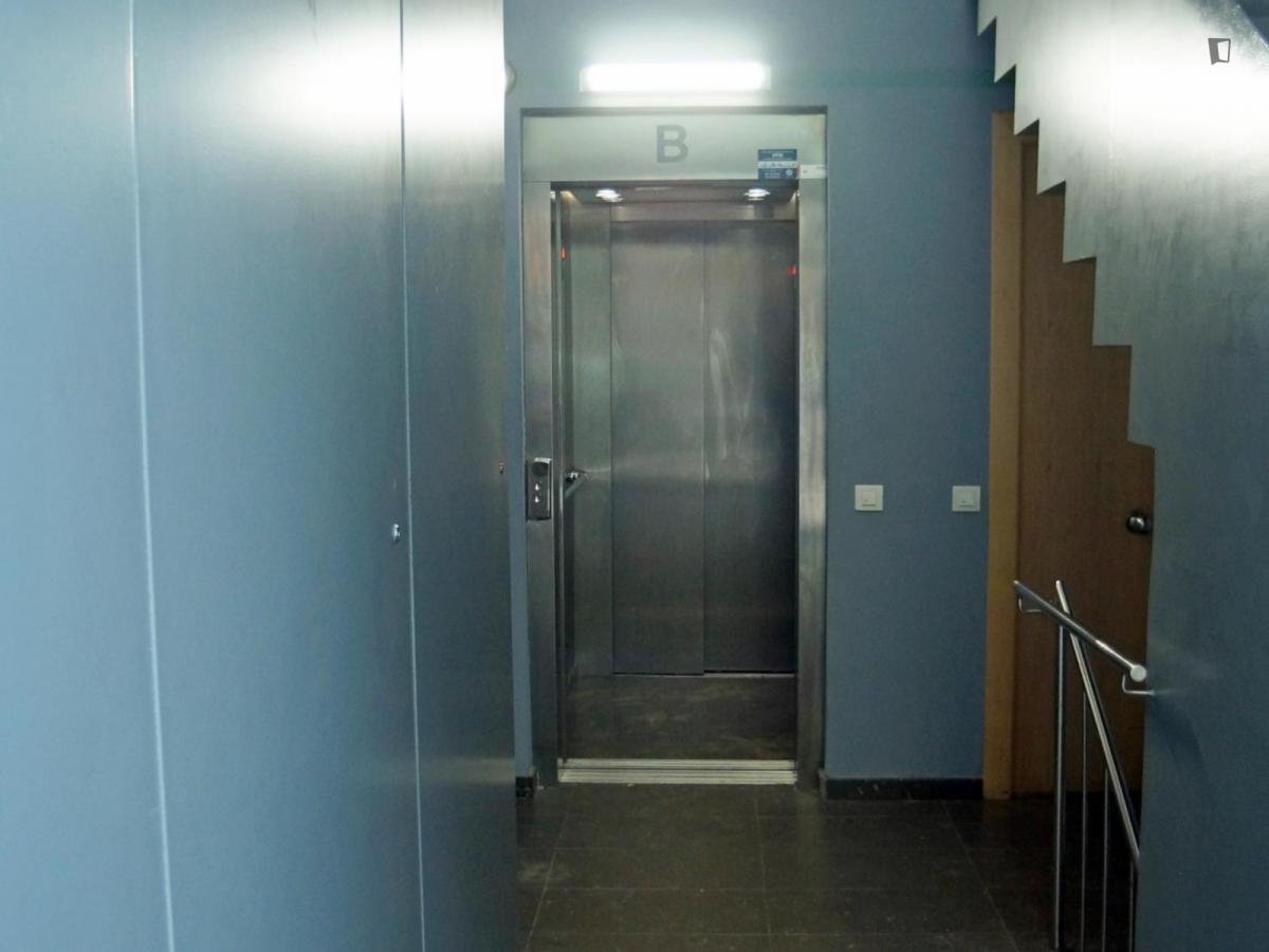Piso de 40 m² en Barcelona