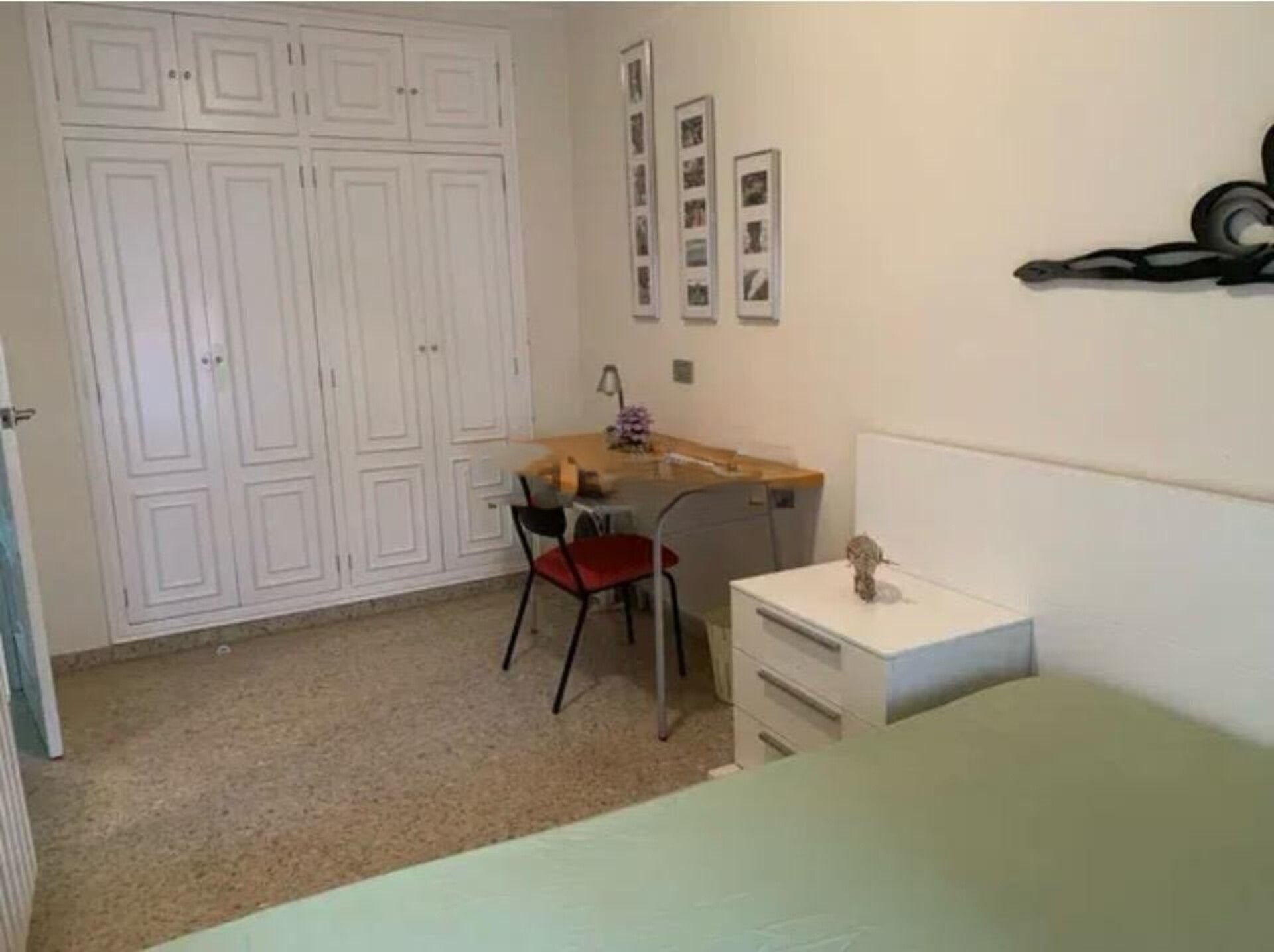 Piso de 110 m² en Almazora