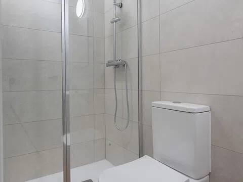 Habitación en alquiler, Madrid