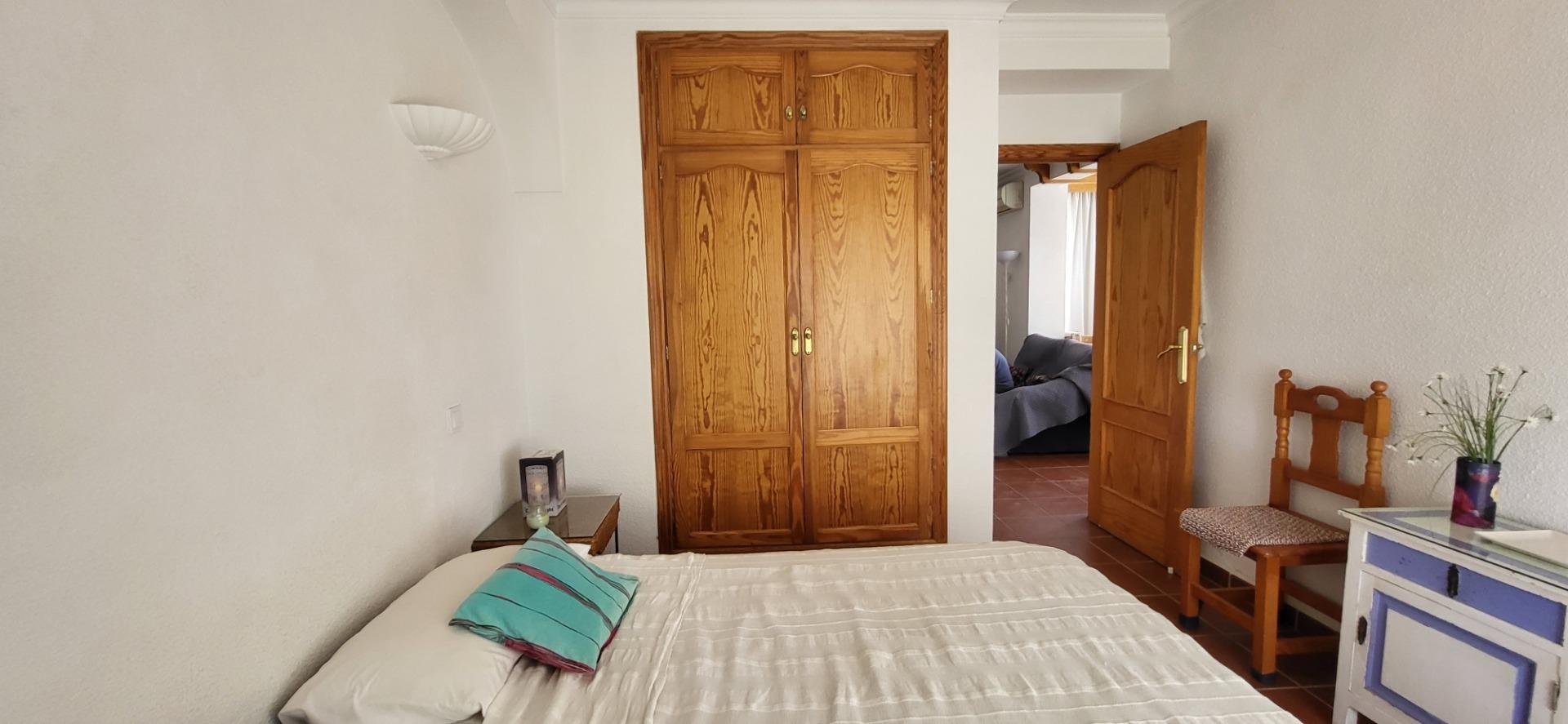 Piso de 65 m² en Marbella
