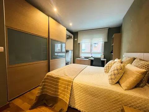 Piso de 120 m² en Madrid
