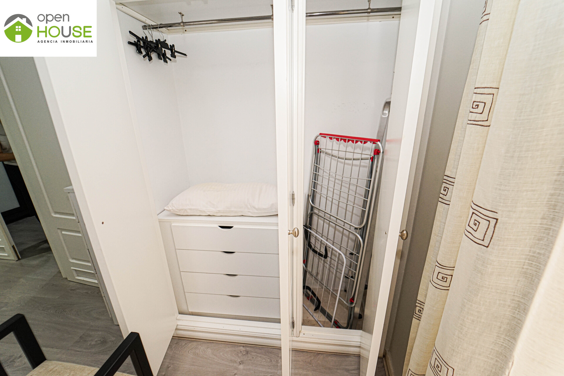 Pis de 89 m² a Granada