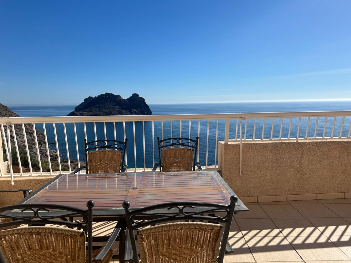 Appartement 167 m² à Águilas