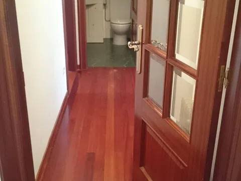 Piso de 90 m² en Ferrol