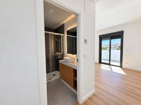 Piso de 141 m² en Córdoba