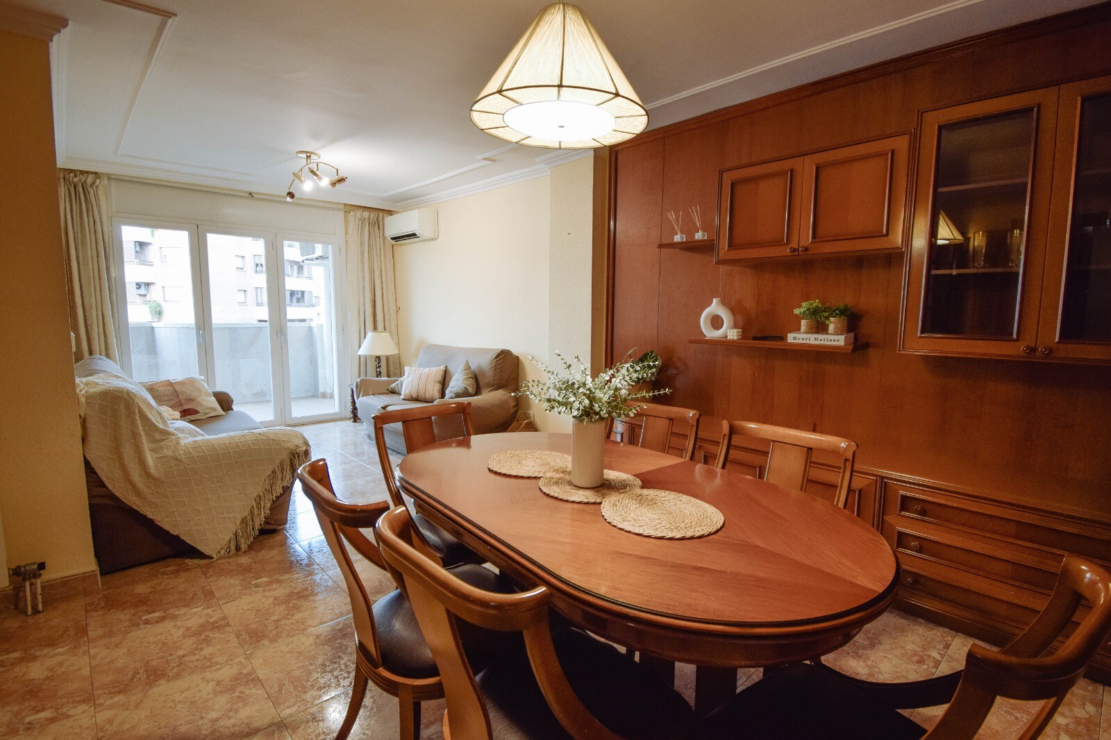 Habitación 141 m², Lérida