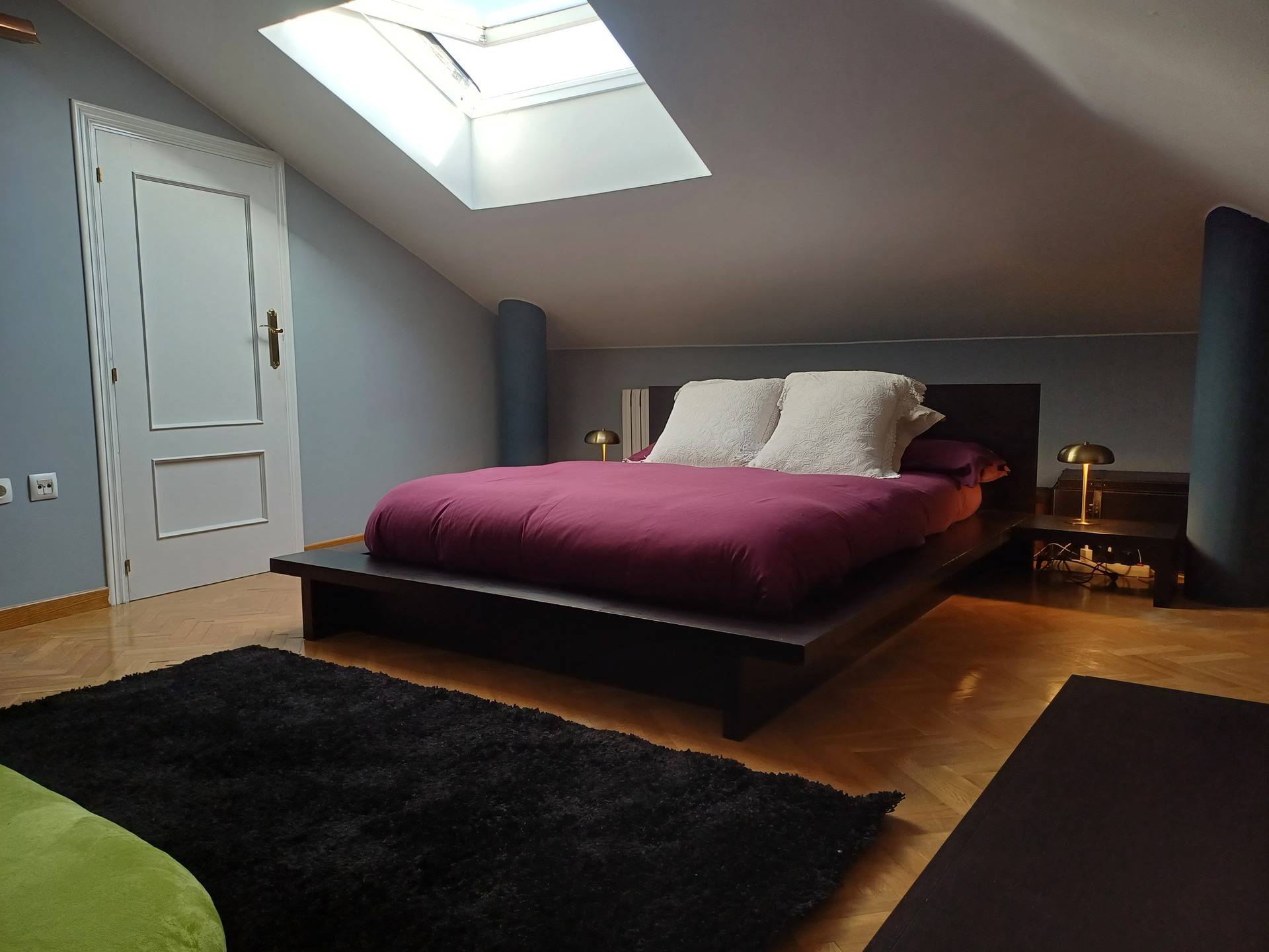 Piso de 110 m² en Segovia