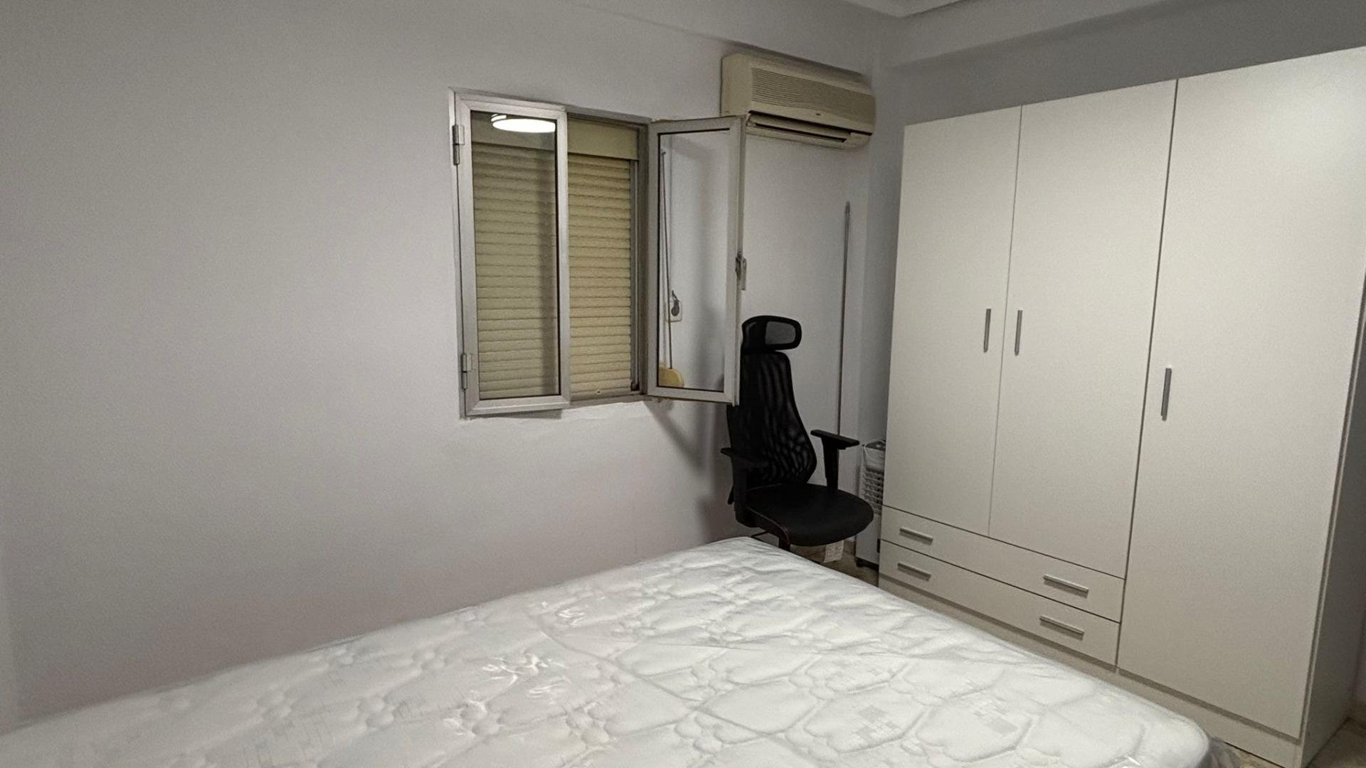 Habitación 68 m², Sevilla