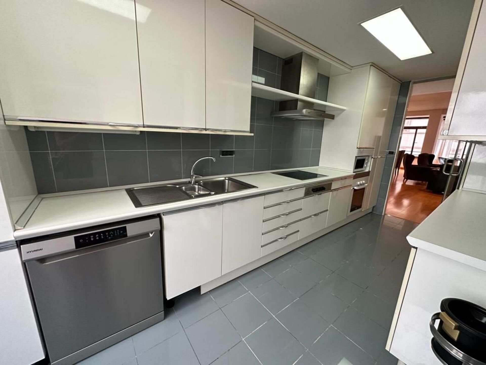 Piso de 170 m² en Castellón de la Plana