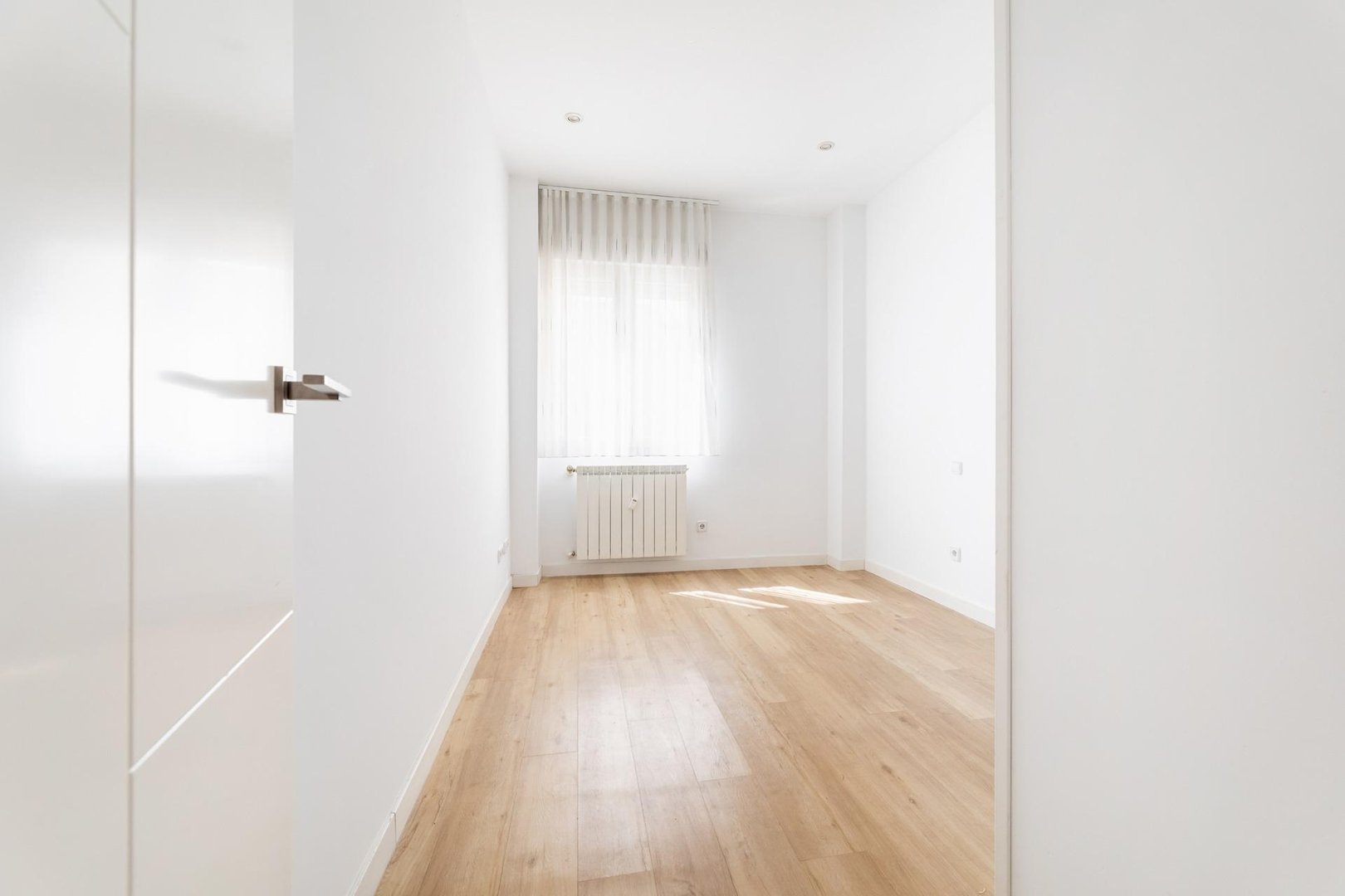 Piso de 147 m² en Madrid