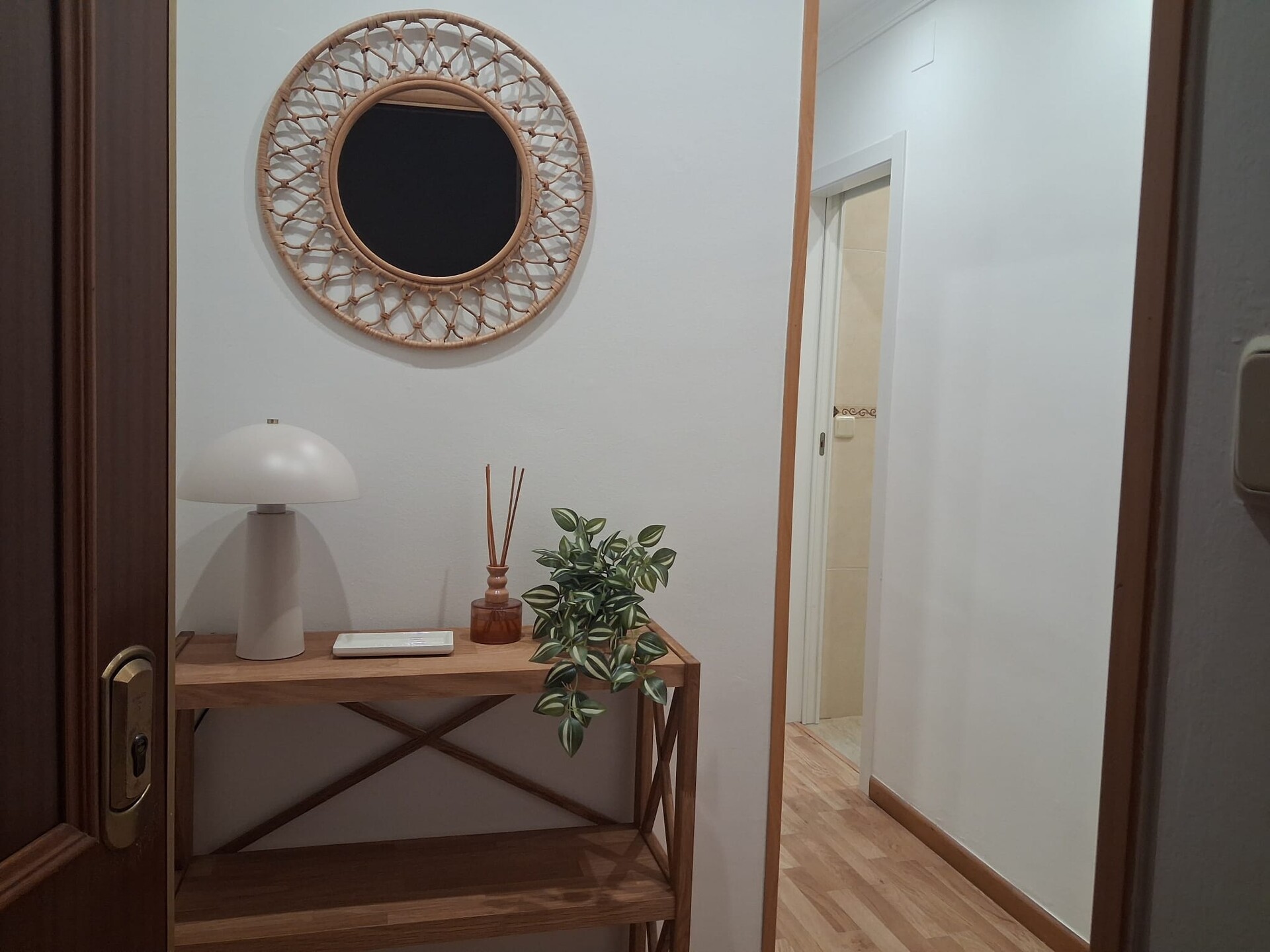 Appartamento 70 m² a Valencia