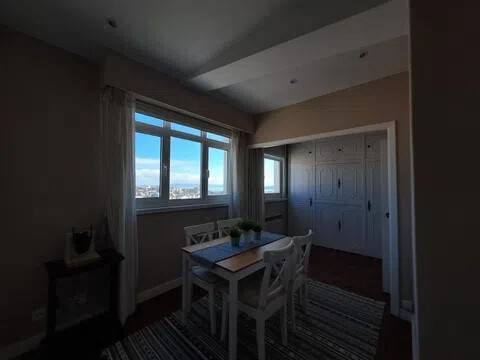 Piso de 119 m² en La Coruña