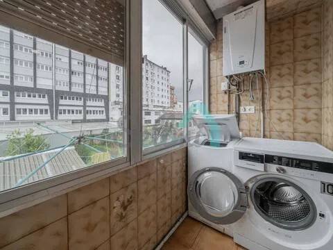 Piso de 96 m² en Oviedo