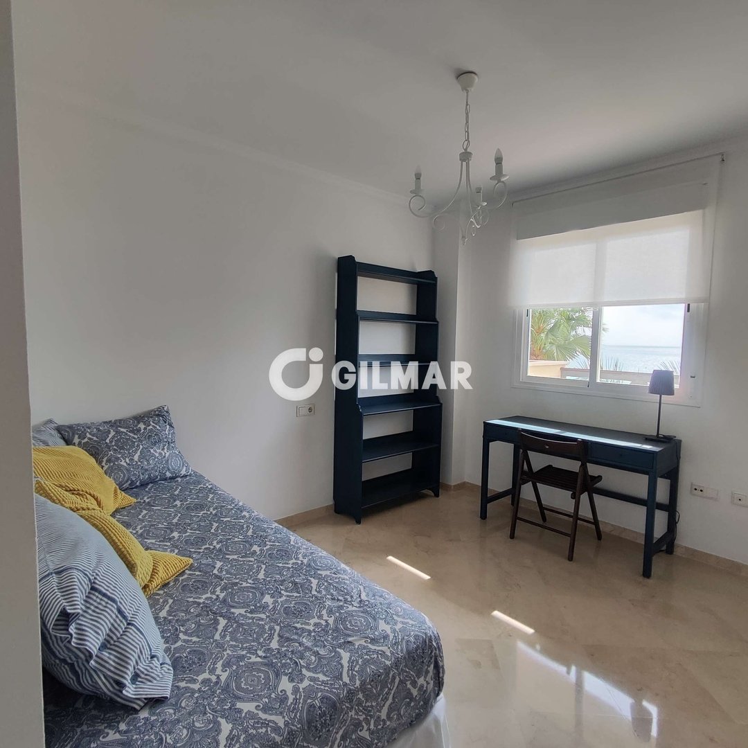 Pis de 120 m² a Estepona