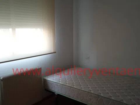 Pis de 85 m² a Salamanca