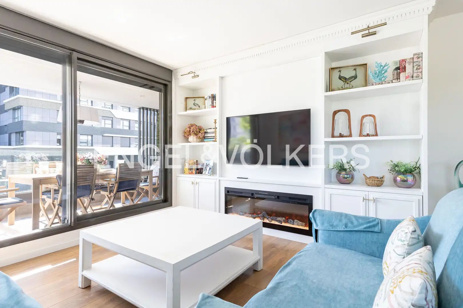 Pis de 170 m² a Madrid