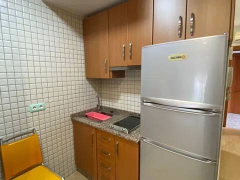 Pis de 30 m² a Múrcia