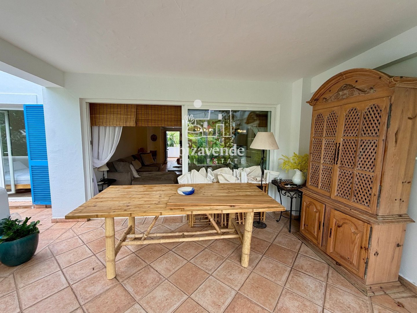 Pis de 150 m² a Santa Eulària des Riu