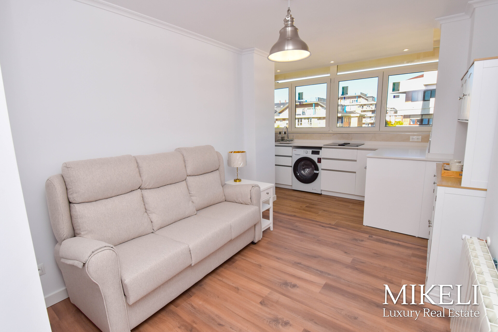 Appartamento 64 m² a Santander