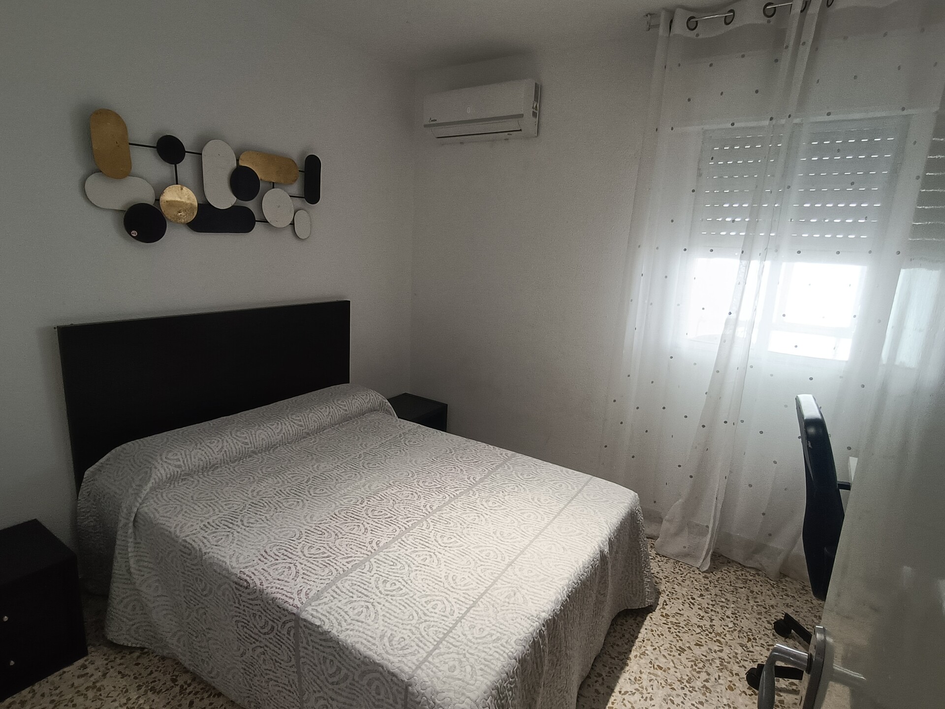 Piso de 100 m² en Granada