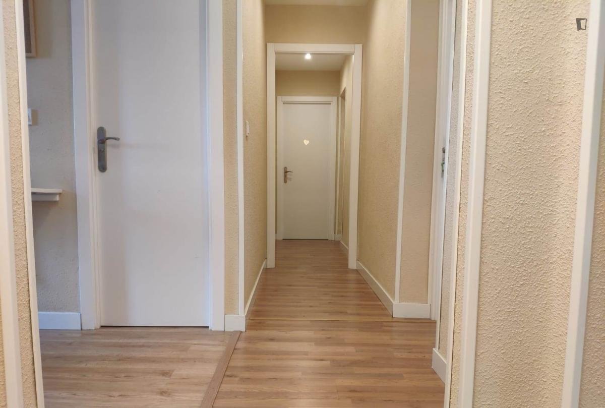 Habitación en alquiler, Madrid