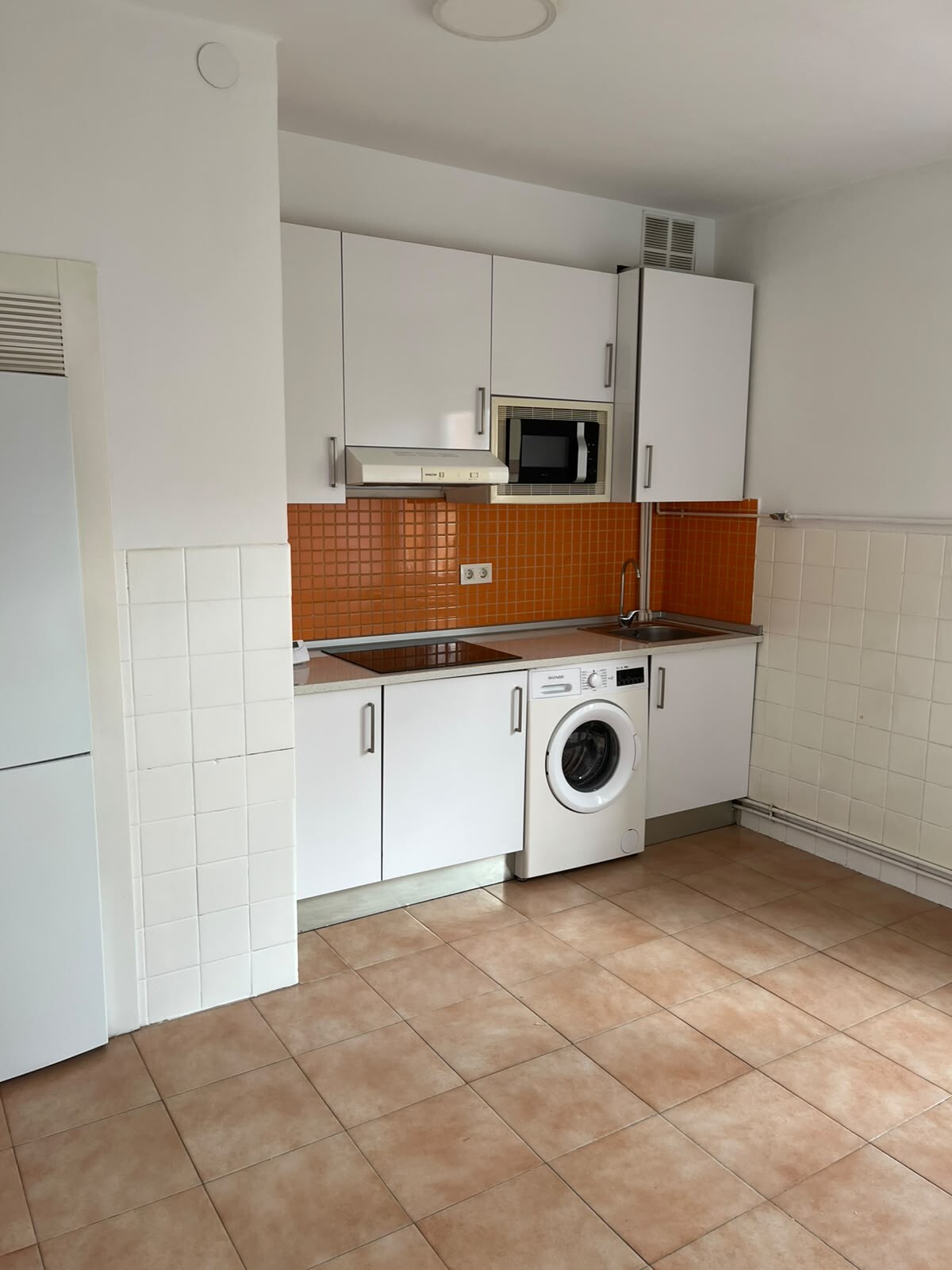 Pis de 70 m² a Lleó