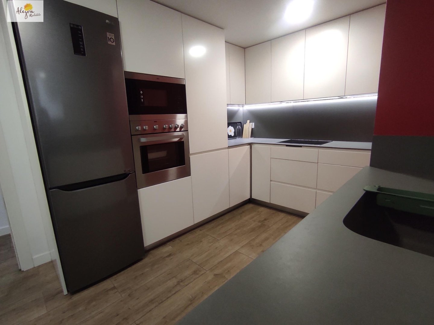 Piso de 113 m² en Valencia