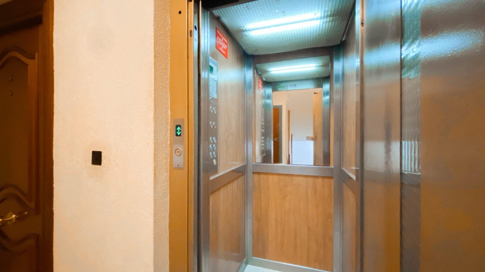 Piso de 77 m² en Santander
