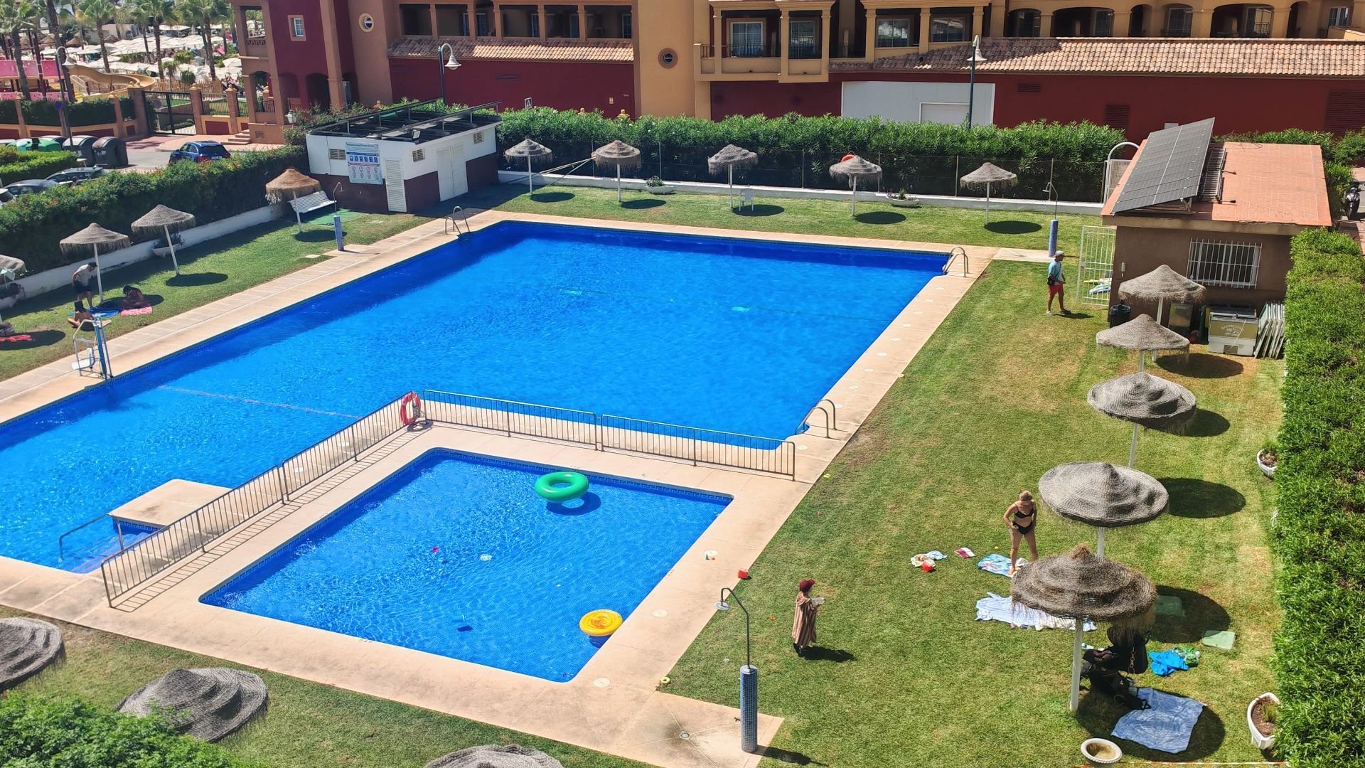 Piso de 126 m² en Torrox