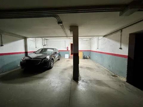 Piso de 305 m² en Segovia