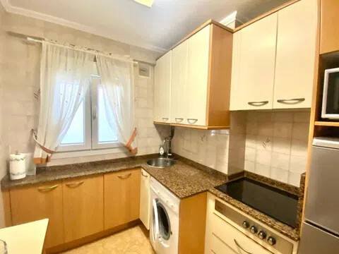 Piso de 66 m² en Santander
