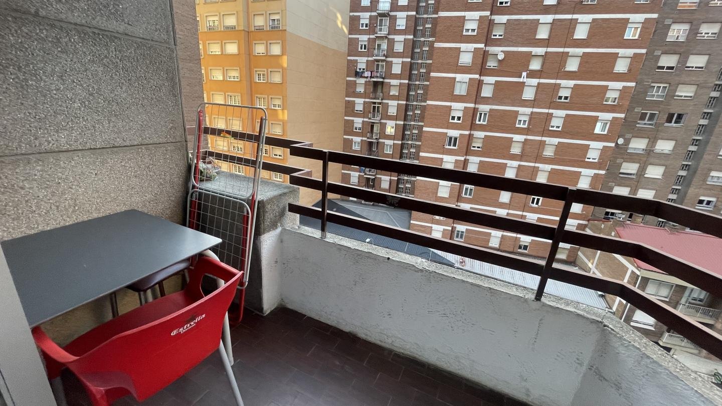 Habitación 130 m², Ponferrada