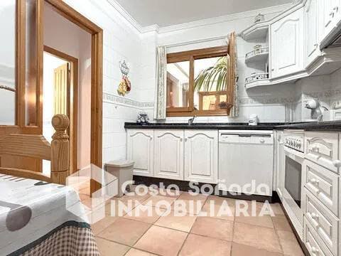 Piso de 270 m² en Benissa