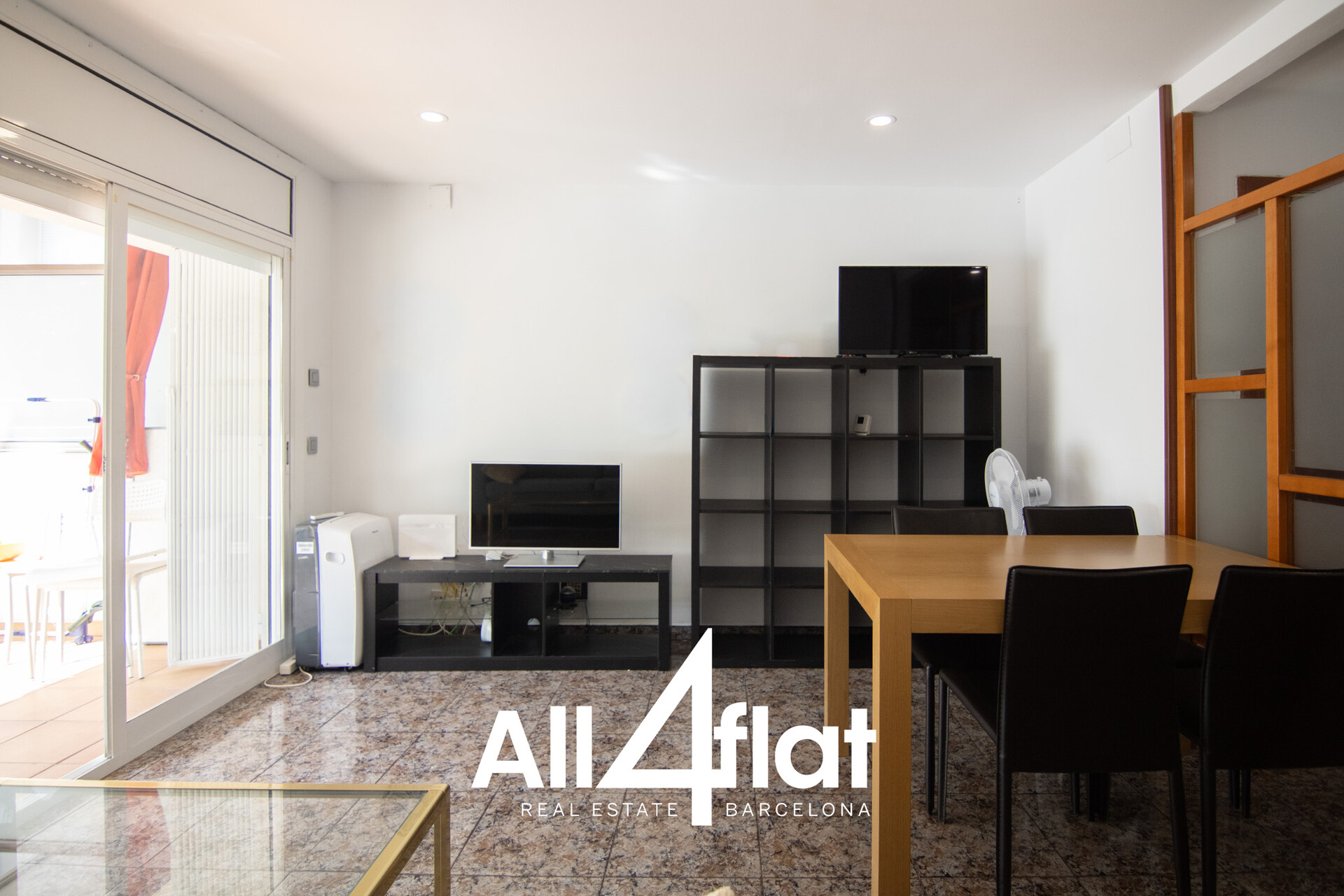 Pis de 71 m² a Castelldefels