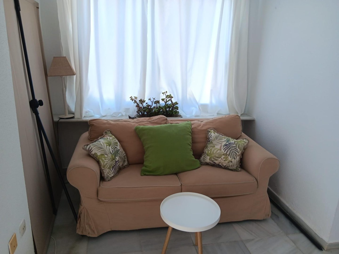 Квартира 71 м² в El Puerto de Santa María
