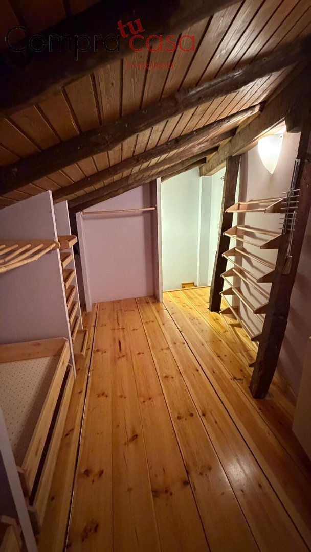 Piso de 226 m² en Segovia