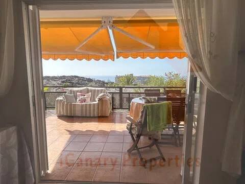 Piso de 85 m² en San Bartolomé de Tirajana