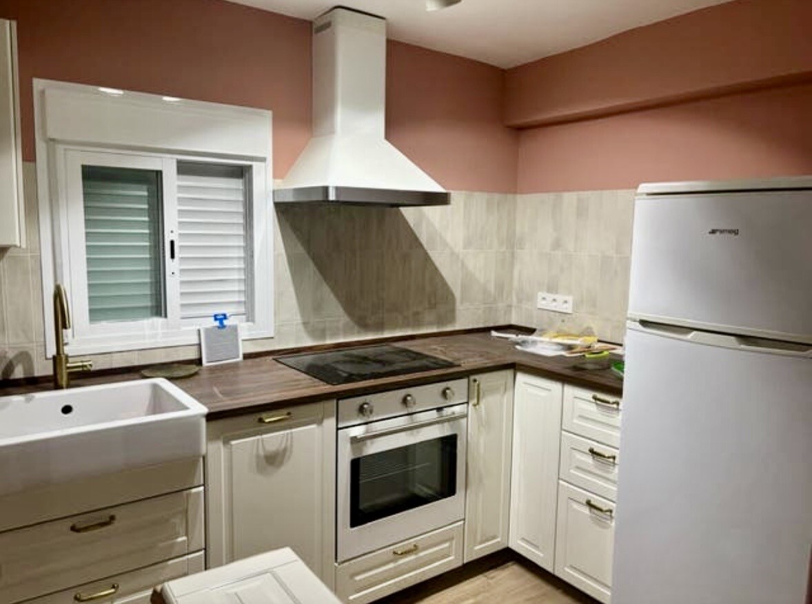 Pis de 68 m² a Còrdova