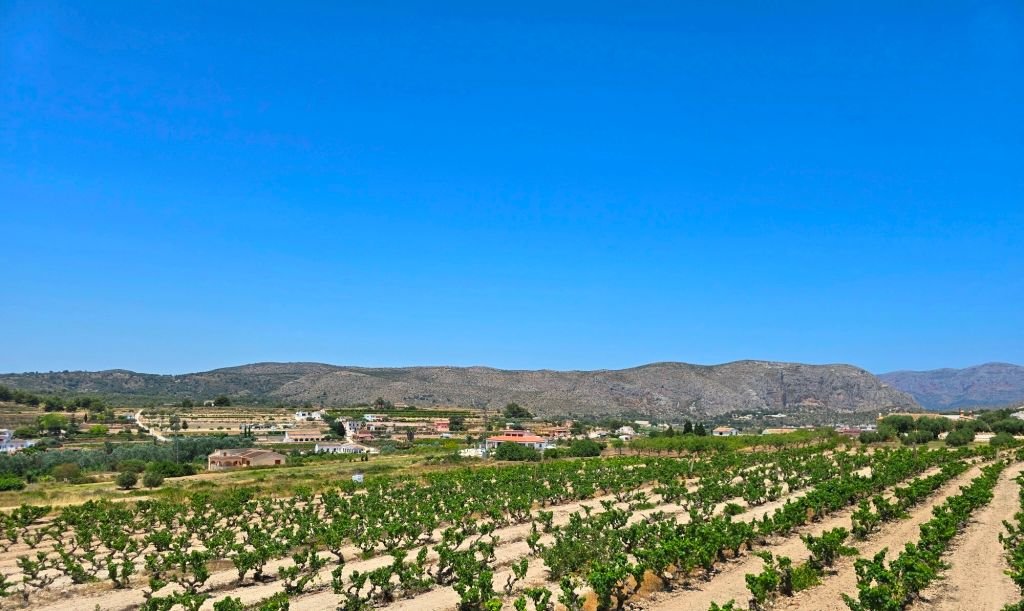 Piso de 480 m² en Teulada