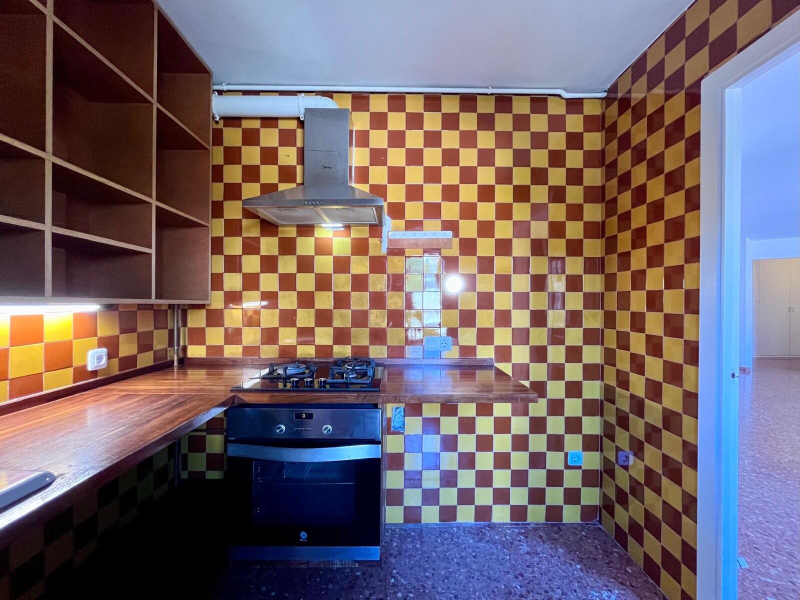 Piso de 120 m² en Sant Sadurní d'Anoia