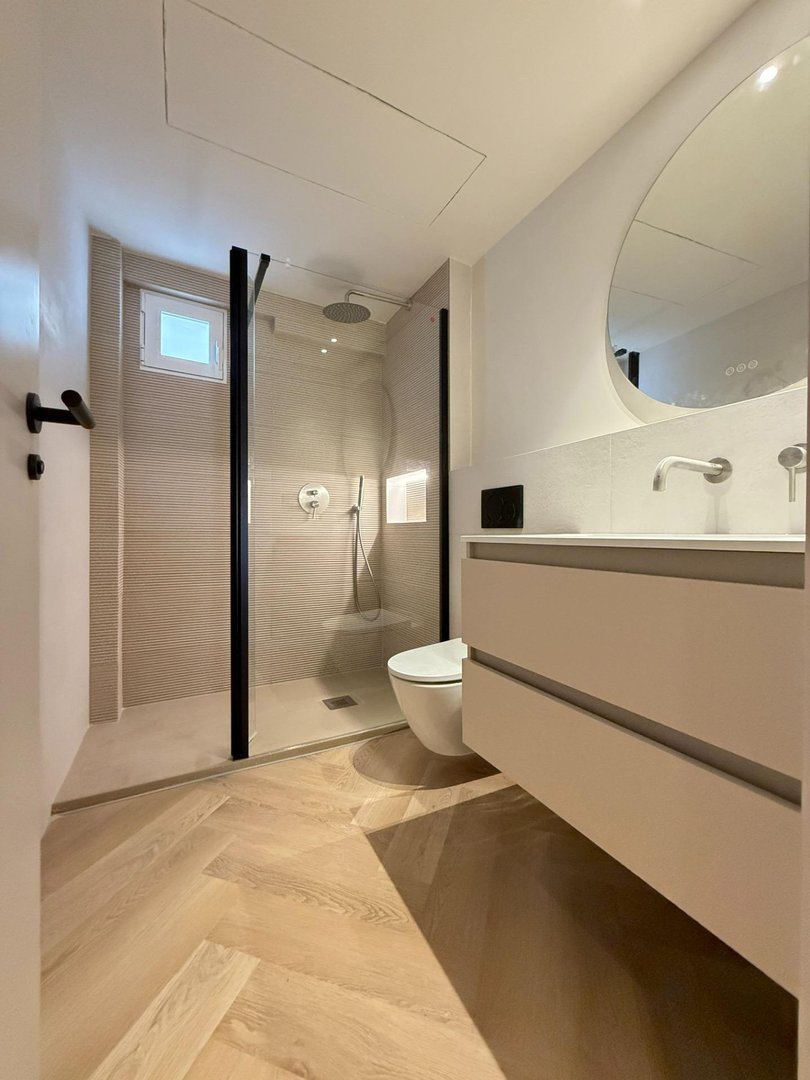 Pis de 120 m² a Alacant
