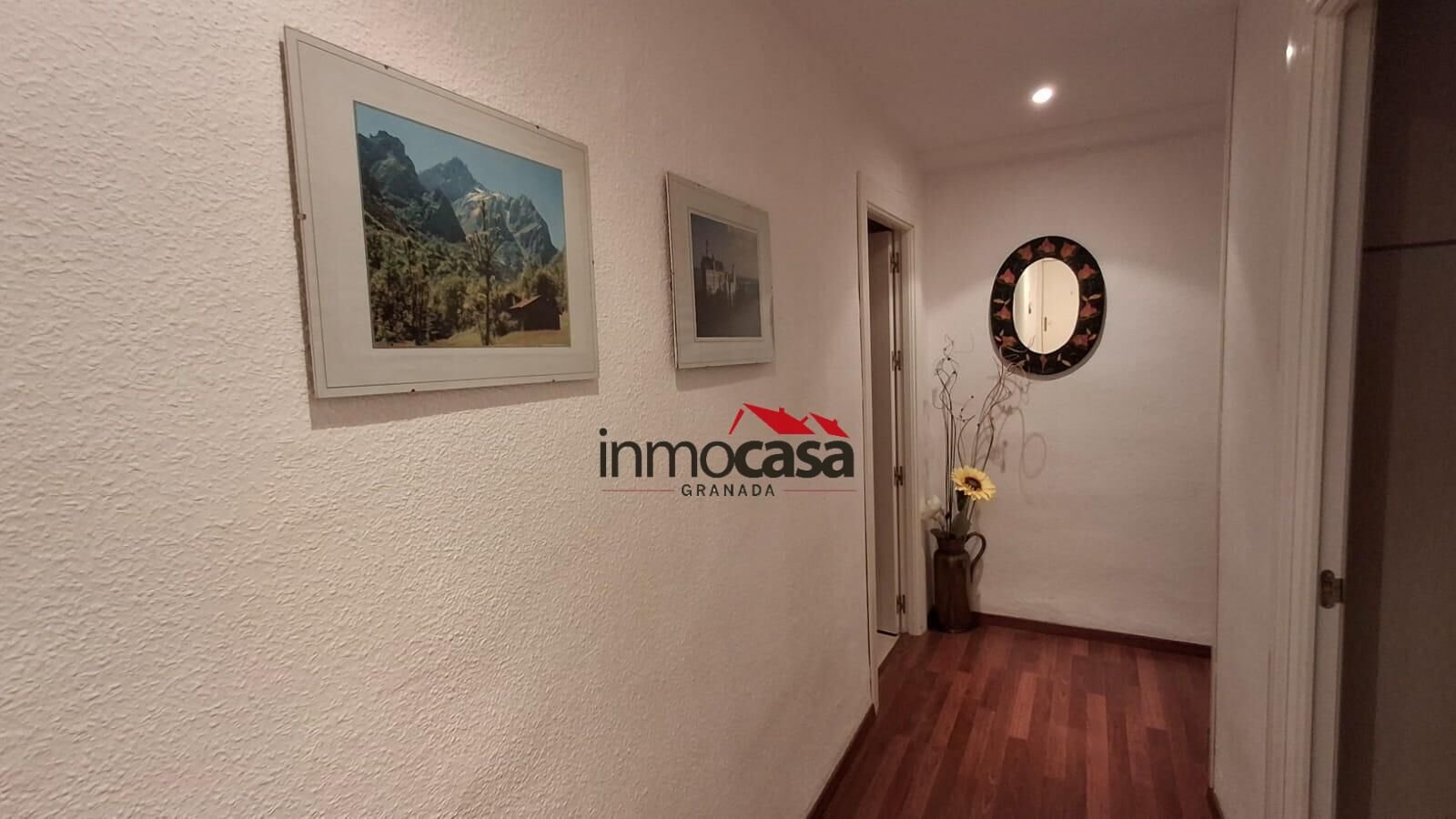 Piso de 83 m² en Granada