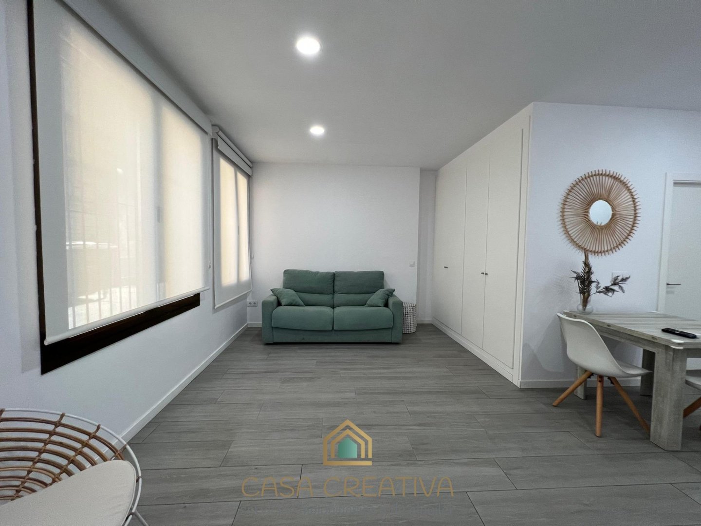 Piso de 50 m² en Valencia