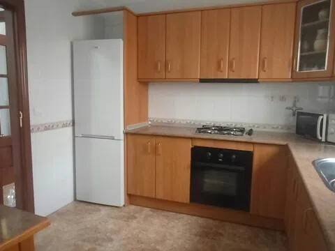 Pis de 95 m² a Vélez-Málaga